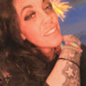 Meet your Posher, Krissi